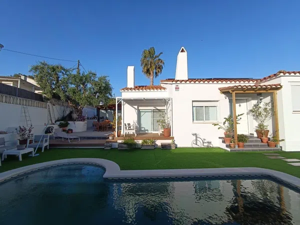 Casa independiente en Urb. santa maria Santa Maria-Eixample-Sud Sumella - Foto 4