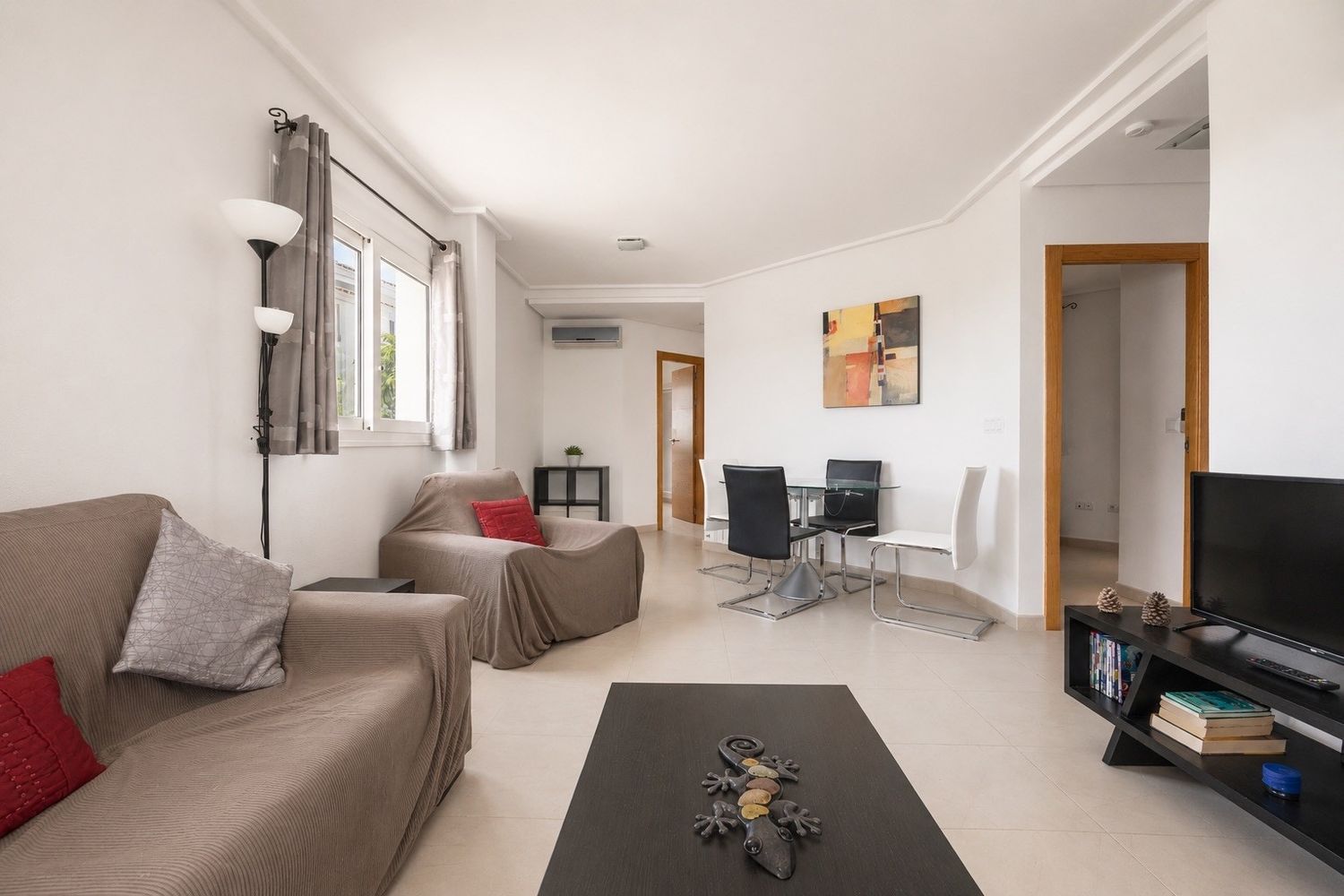 Piso en Rm-f19, 30590, Sucina - Foto 11