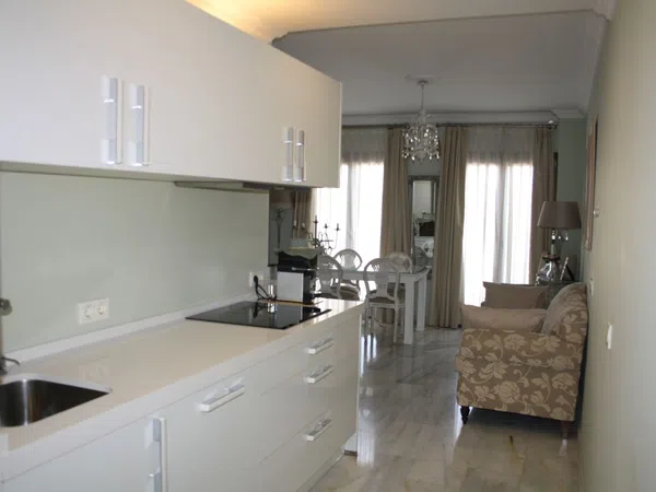 Estudio en Alameda de Santa Eufemia, 36, Santa Eufemia, Santa Eufemia - Foto 6