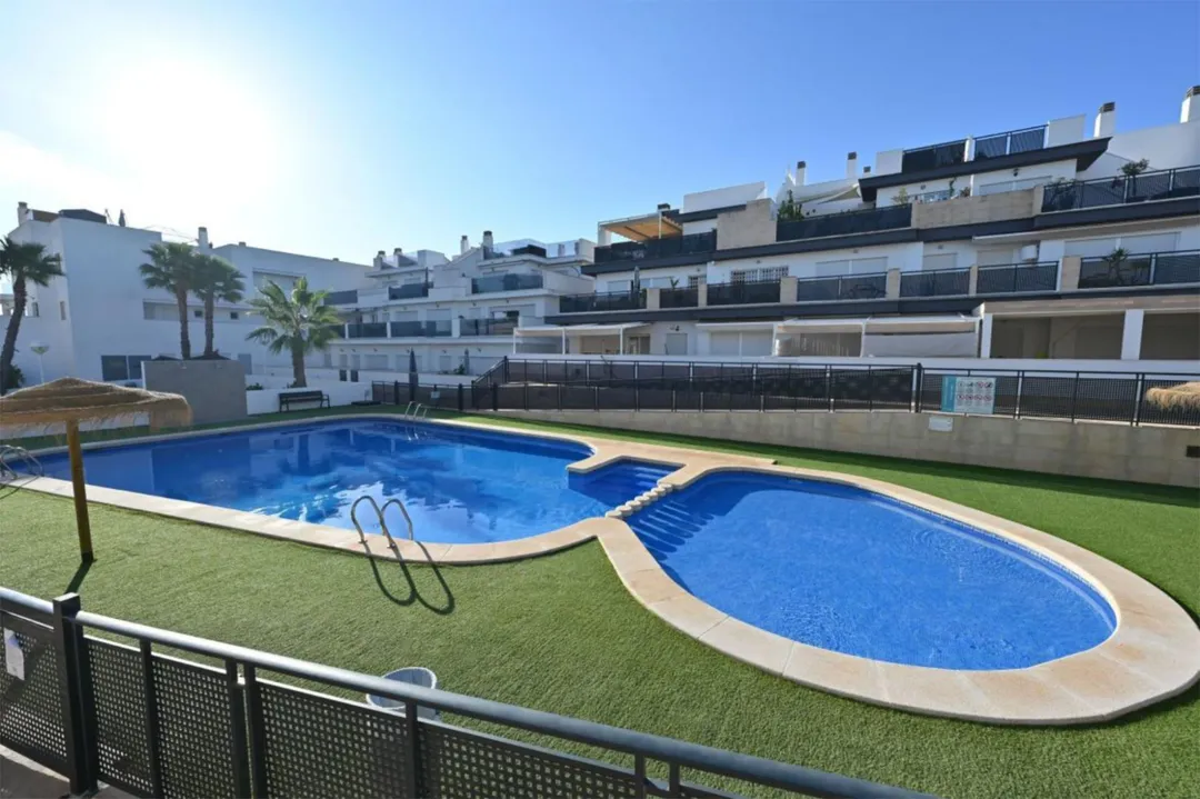 Apartamento en  Avinguda D'Escandinàvia 2 - Foto 5