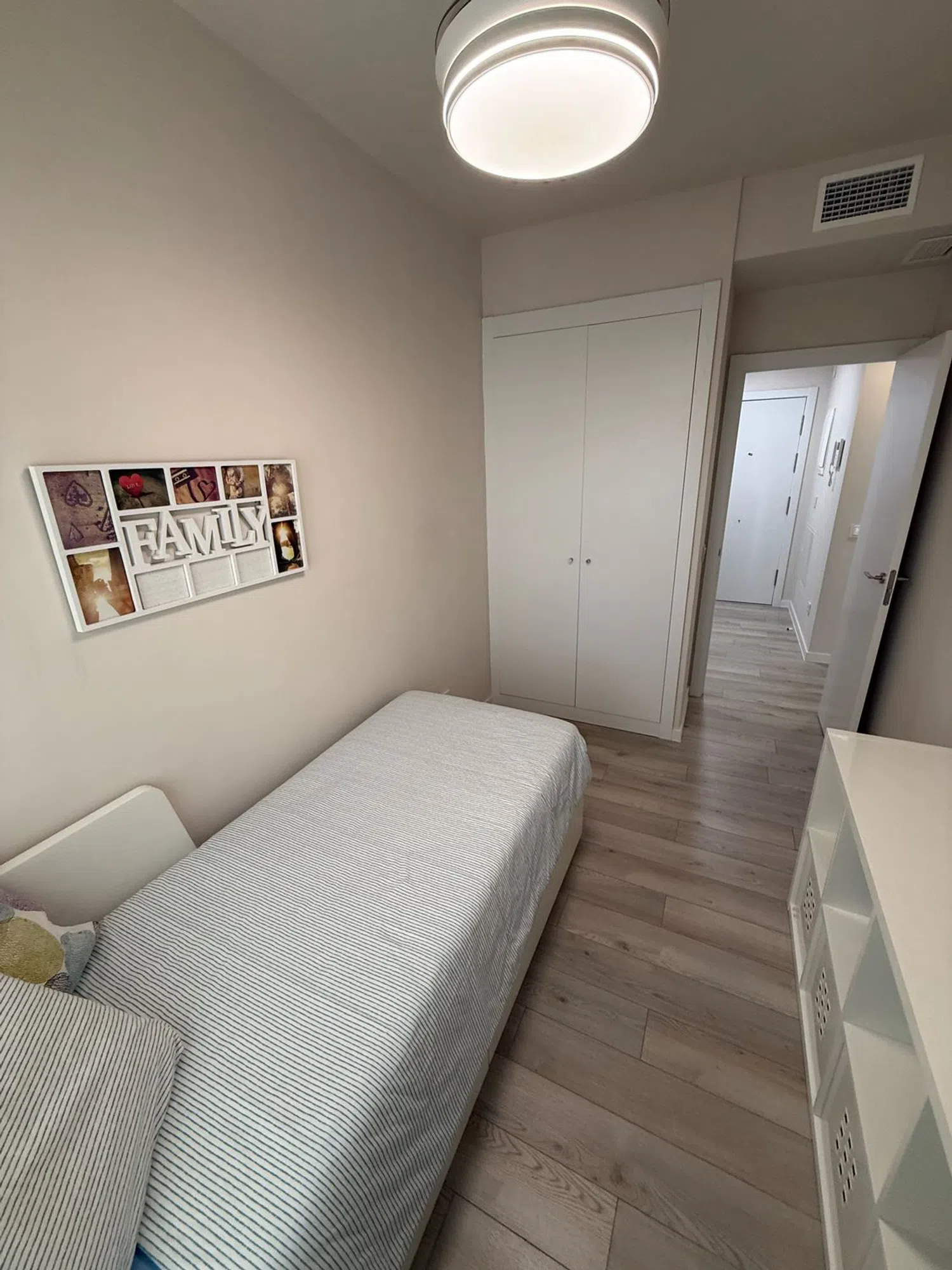 Piso en calle Cocherito, 4 - Foto 13