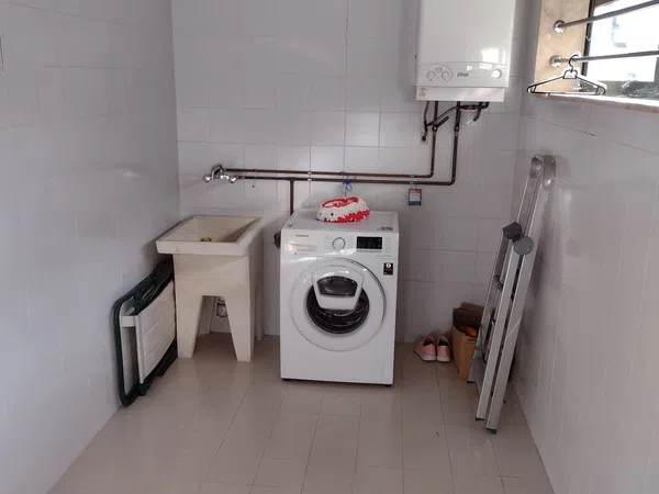 Chalet adosado en calle Xose Chao Rego, 32 - Foto 28