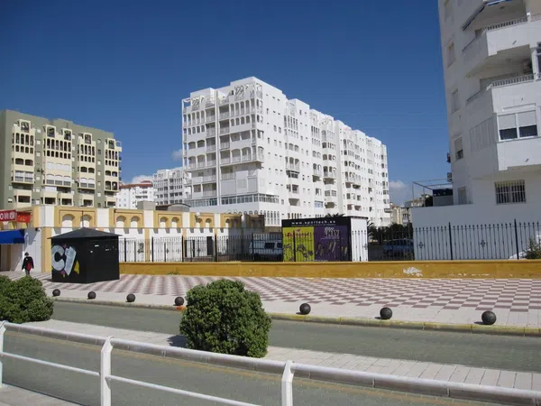 Piso en Paseo Marítimo, 13, Valdelagrana - Foto 1
