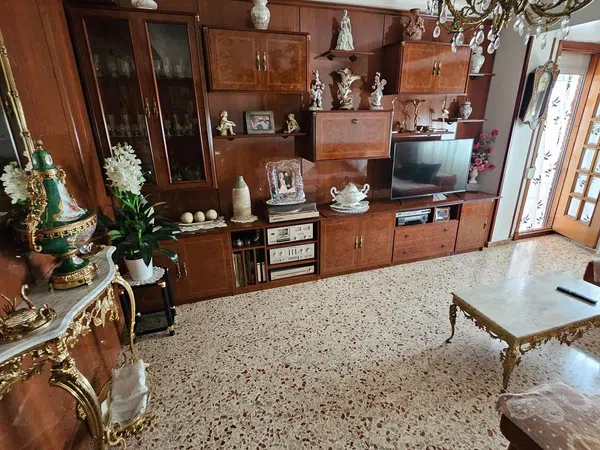 Piso en Calle de los Comuneros de Castilla, 9 - Foto 6