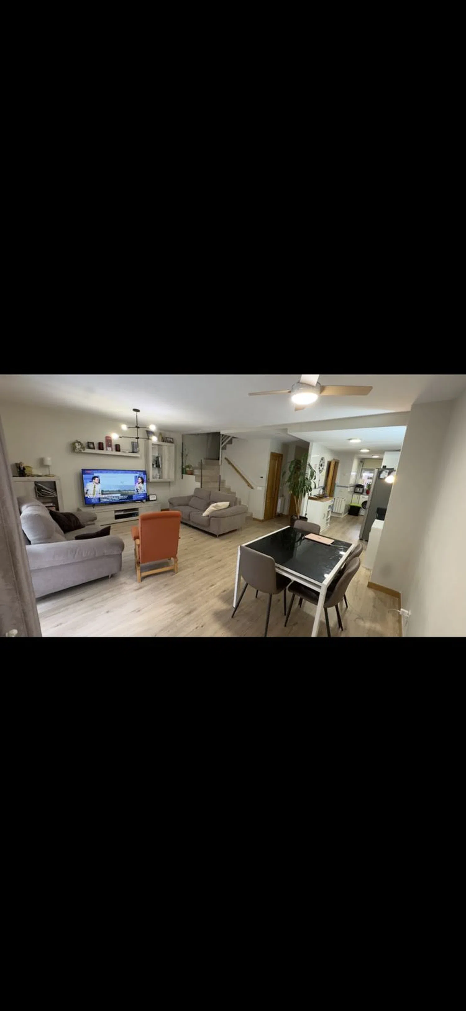 Chalet adosado en calle Rafael Alberti, 10 - Foto 11