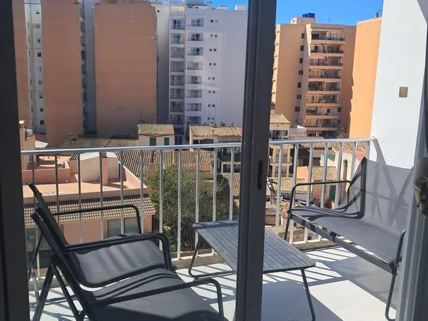 Piso en calle de Milà, 20 - Foto 2