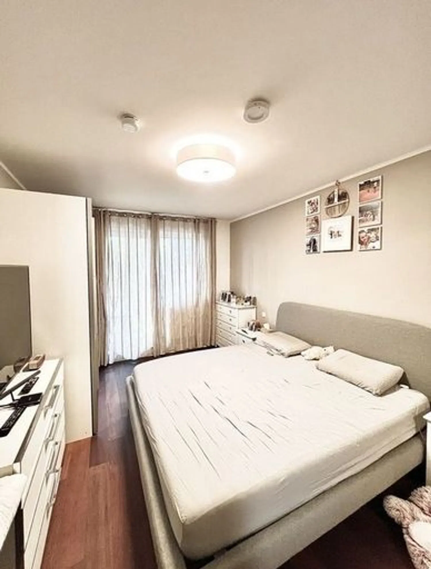 Piso en C. Rodríguez Fabres, 23 - Foto 3