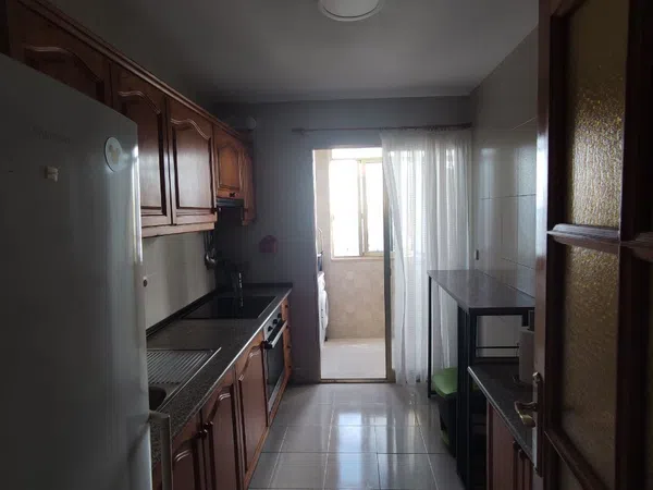 Piso en Gran Vía de la Manga, 9 km, Playa de las Gaviotas-El Pedrucho, Playa de las Gaviotas-El Pedrucho - Foto 11