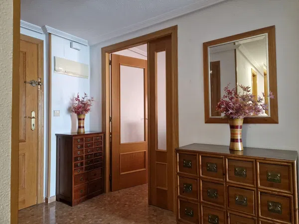 Piso en calle Médico Vicente Reyes, 19 - Foto 7