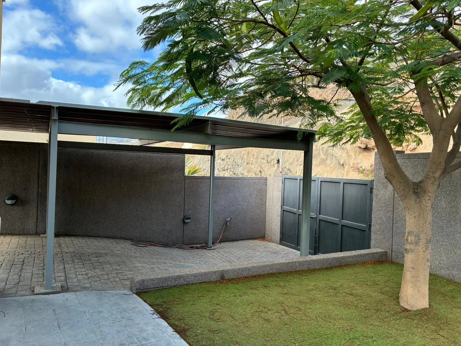 Casa independiente en calle Uno Moriscos, 21 - Foto 3