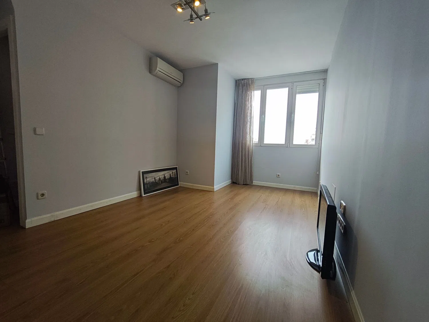 Piso en calle de la Isla de Arosa, 47 - Foto 2