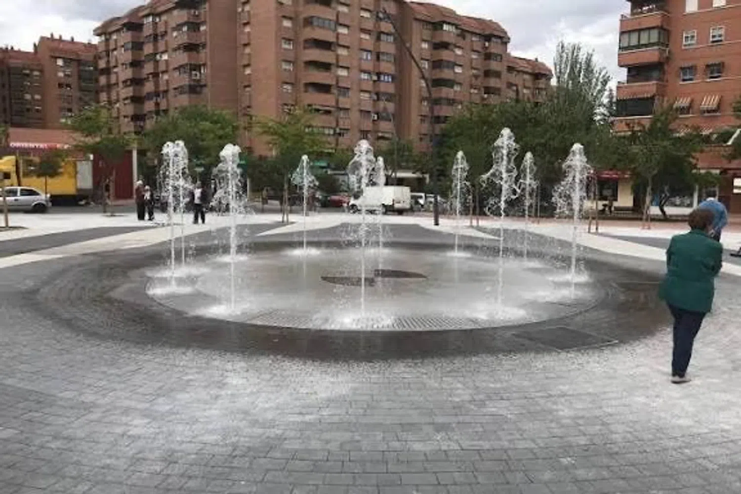 Piso en calle sector Literatos, 37 - Foto 22