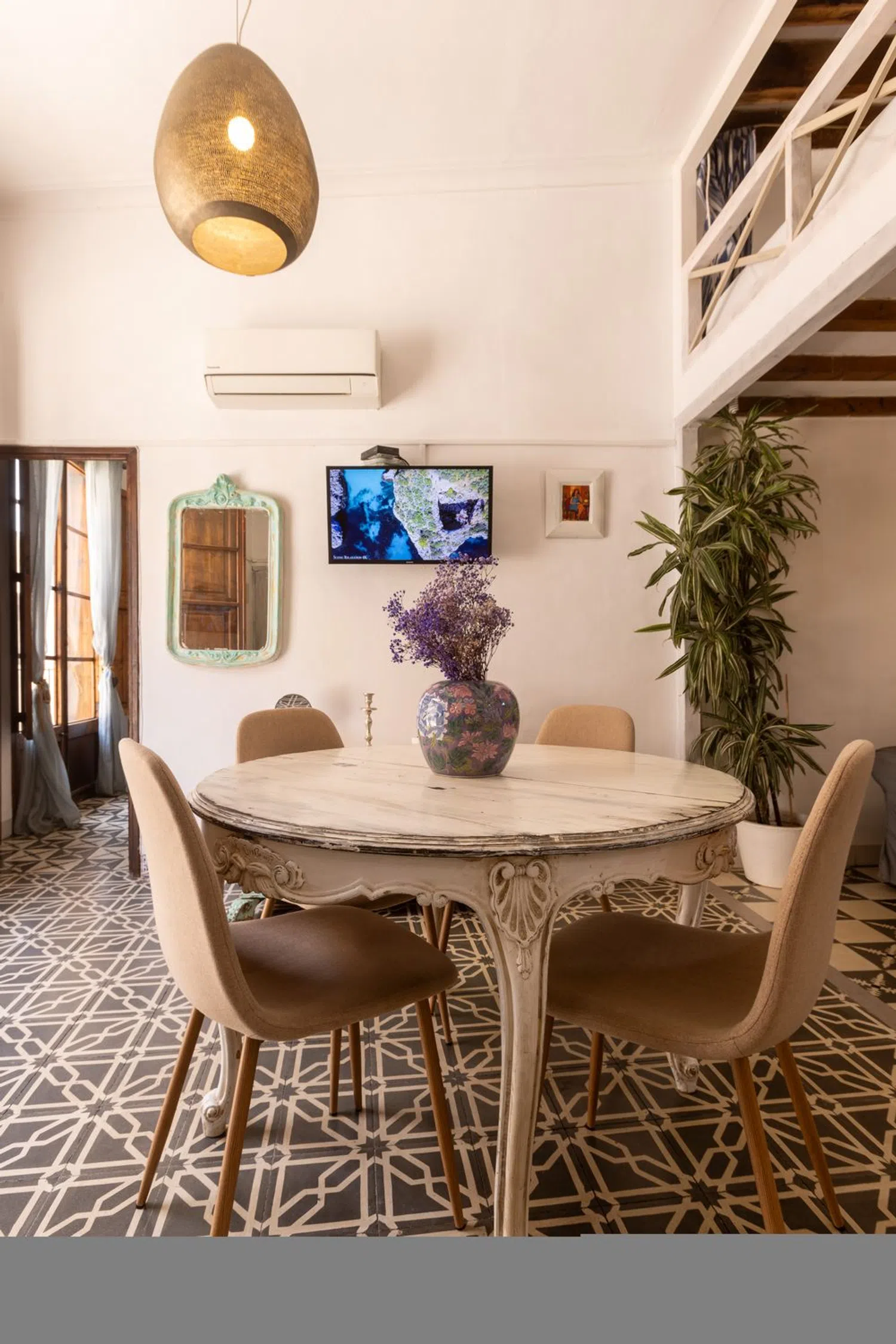 Ático en calle de Ramon Llull, 6 - Foto 3