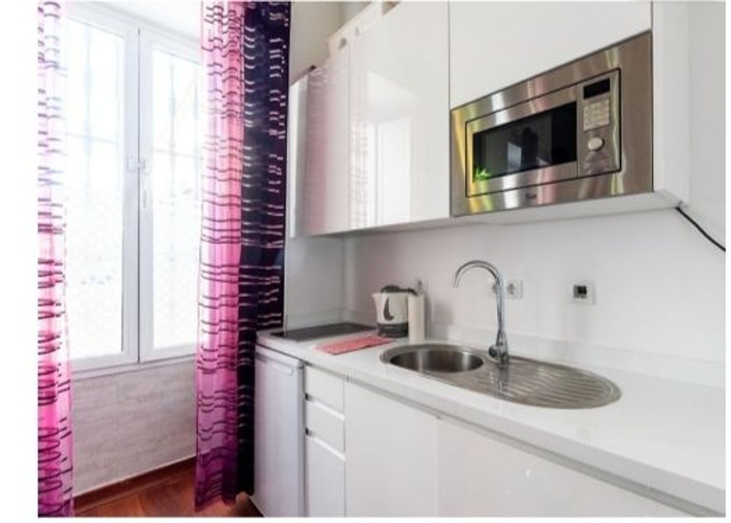 Estudio en calle San Bartolomé, 3 - Foto 7