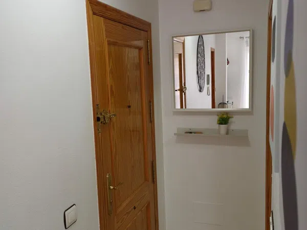 Alquiler de piso en Condes de la Concepción, 60 - Foto 8