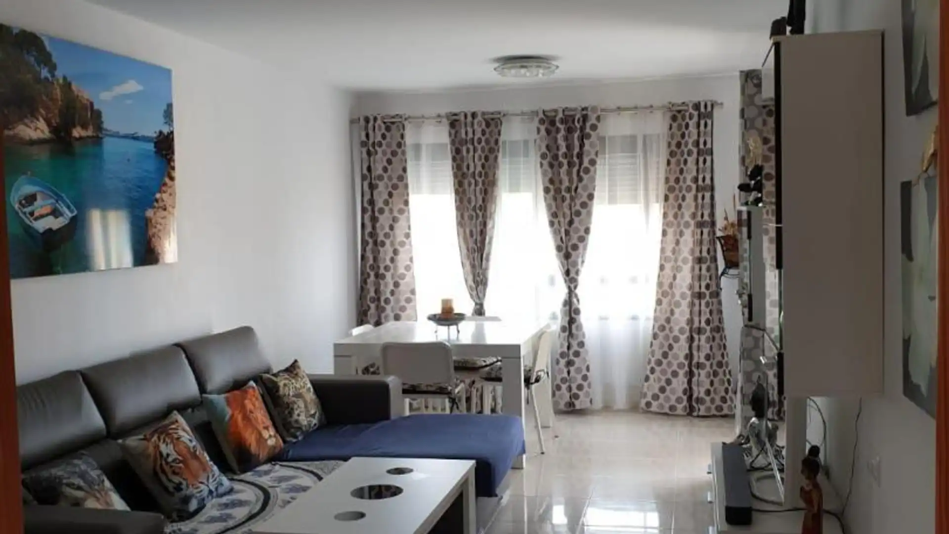 Piso en  Carrer Rafael Cifre Vila 6 - Foto 1