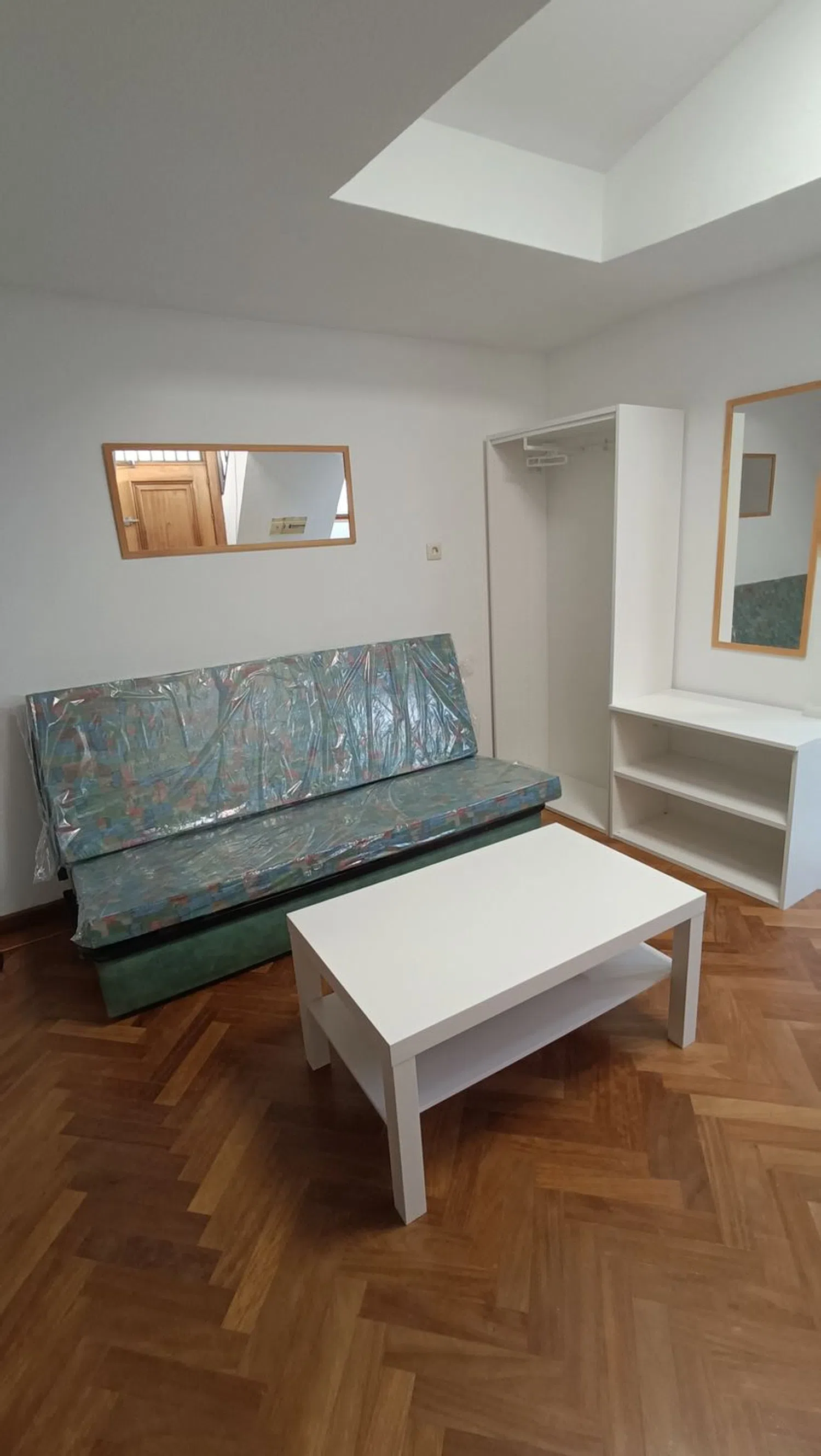 Estudio en calle Magdalena, 7 - Foto 7