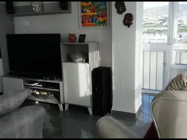 Piso en avenida de Andalucia, 5 - Foto 26