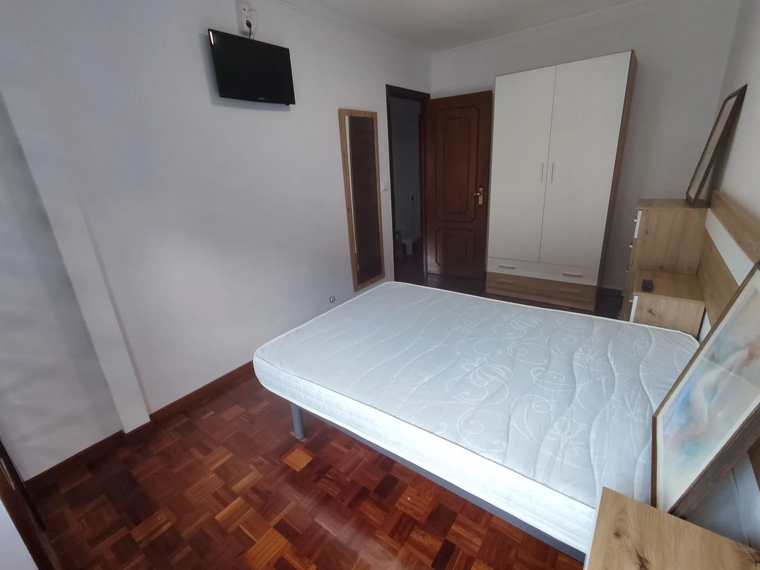 Piso en calle Rafael Alberti, 3 - Foto 4