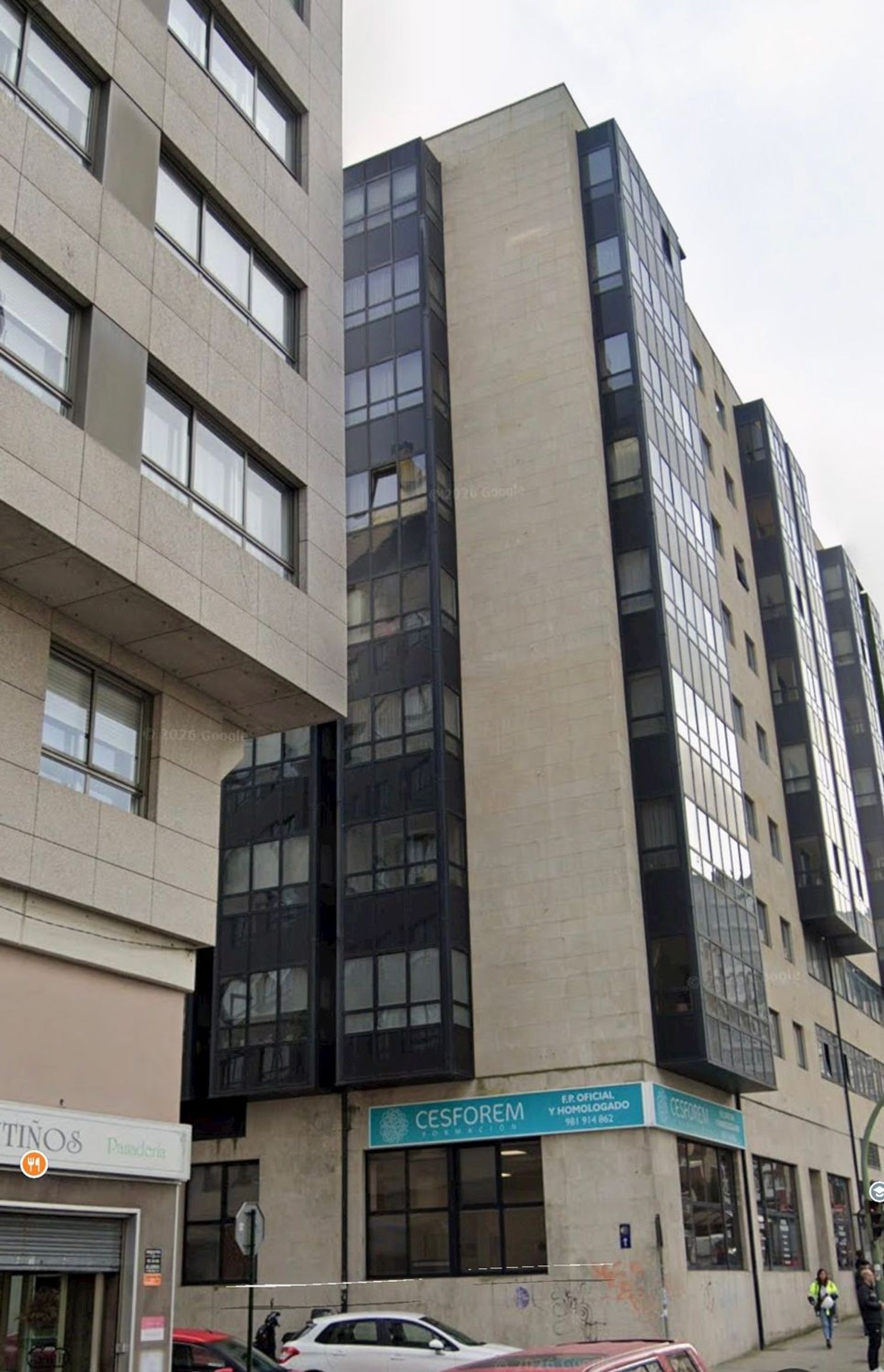 Piso en calle Juan Neira, 2 - Foto 14