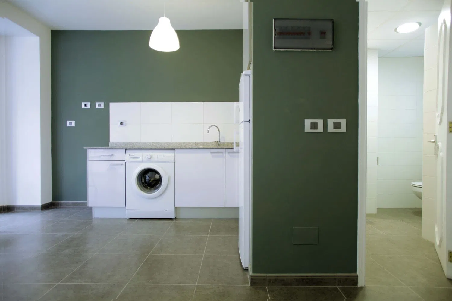 Piso en calle Alfredo L Jones, 11 - Foto 2