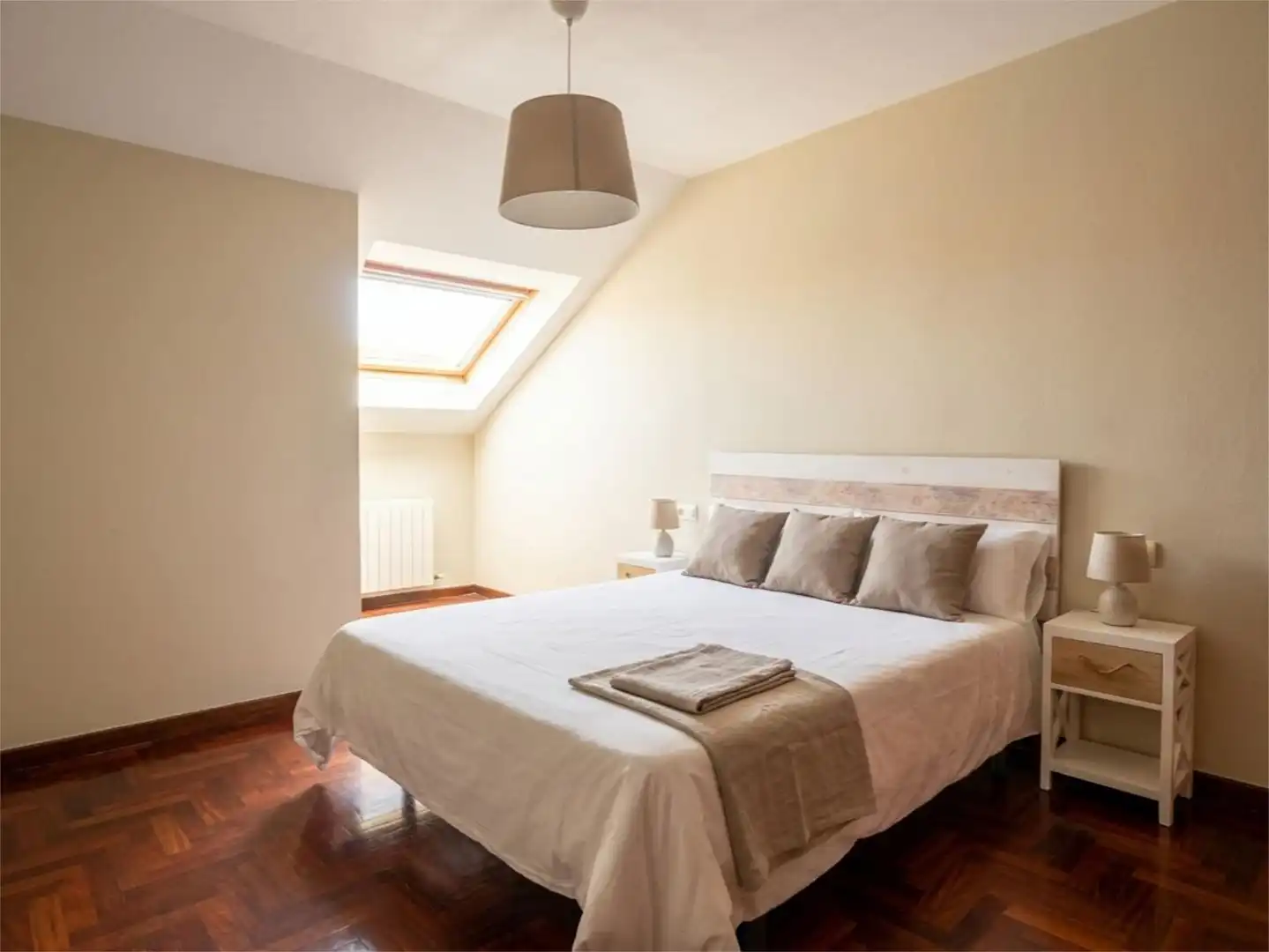 Piso en  Rúa Simón Bolívar 23 - Foto 6
