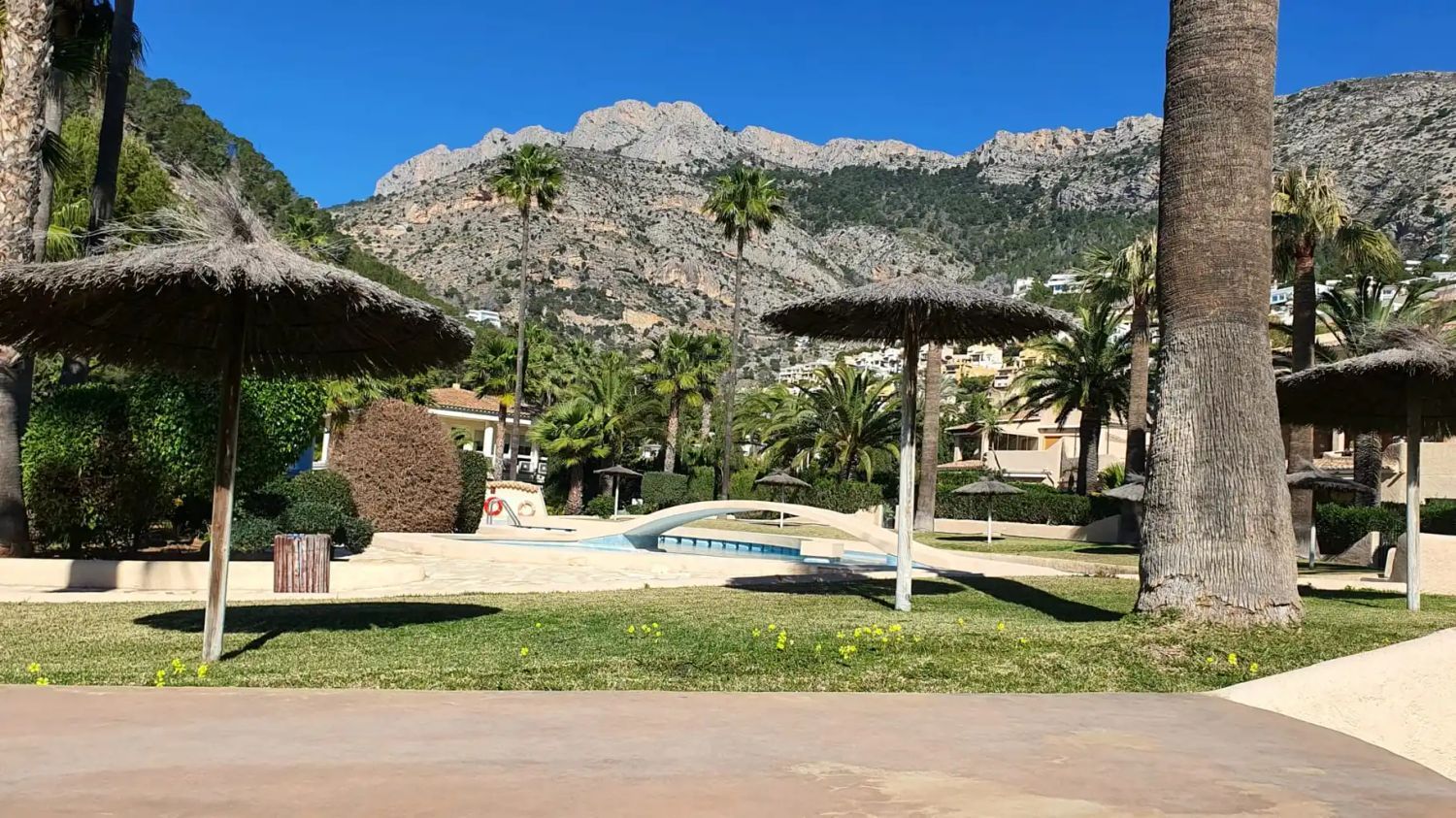 Piso en Calle Bélgica, 15 AptA, Altea Hills, Altea Hills - Foto 30