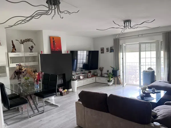 Chalet adosado en Calle de Bruna Vázquez, 63 - Foto 3