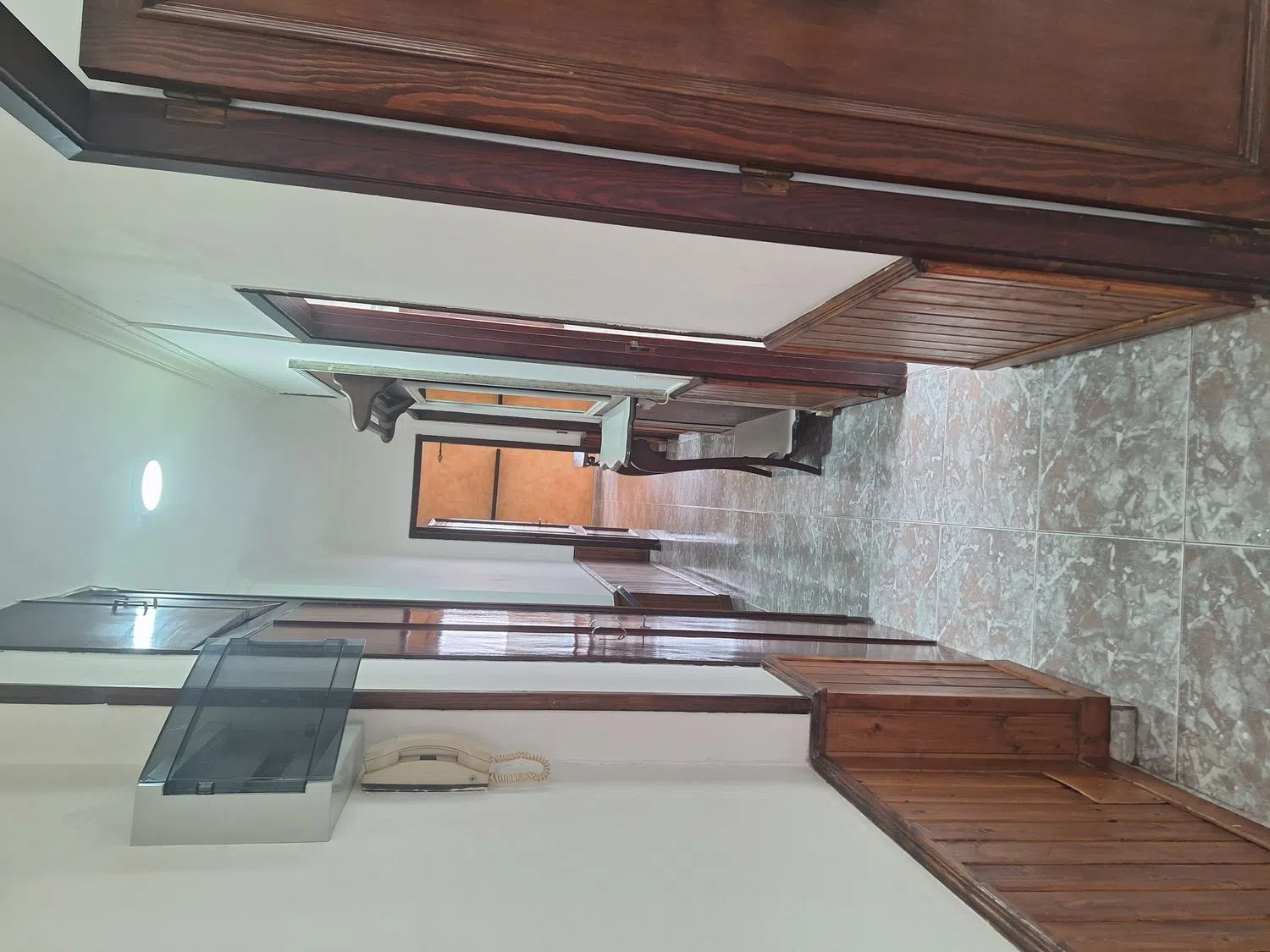 Piso en calle Montevideo, 2 - Foto 8