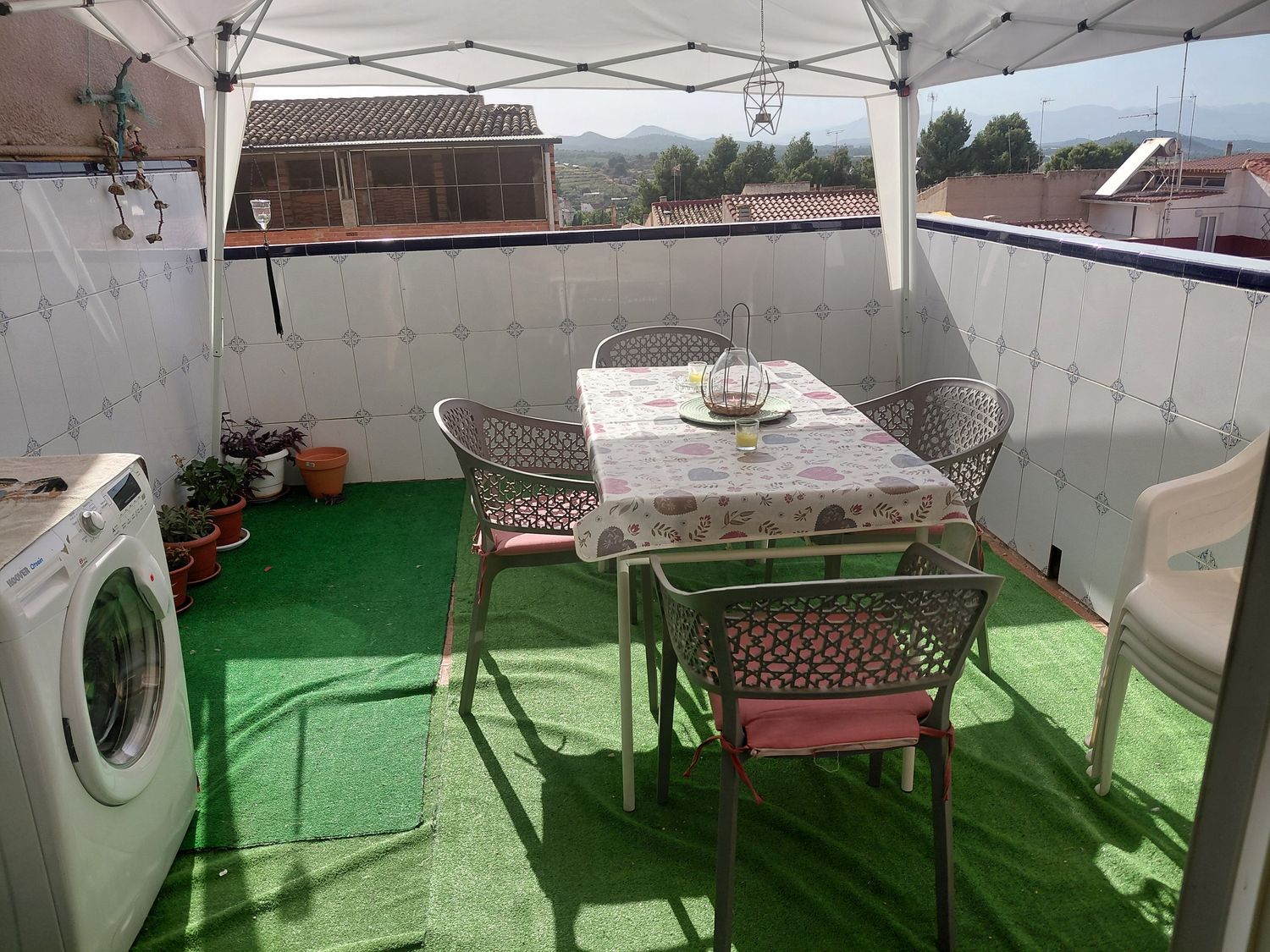 Casa de pueblo en Calle De La Tercia, 11 - Foto 7