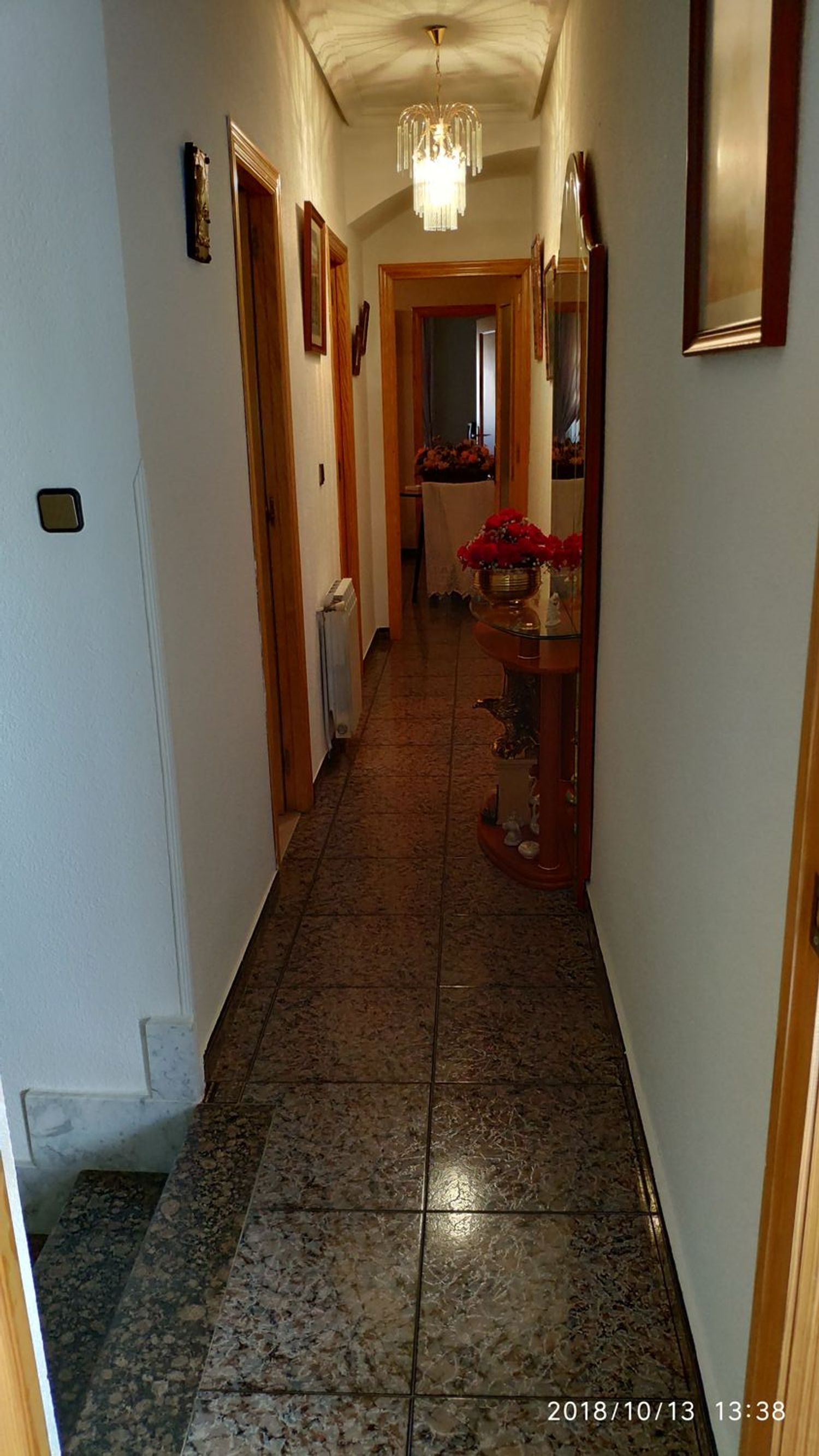 Casa o chalet independiente en Calle Aguabuena, 15 - Foto 12