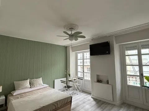 Estudio en calle Postas, 29