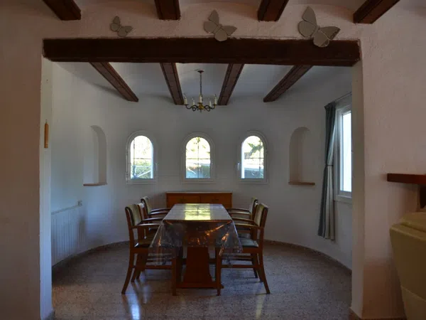 Casa rural en Camino dels Castellans, 63, Partida Tosal - Zona dels Castellans, Partida Tosal - Zona dels Castellans - Foto 12