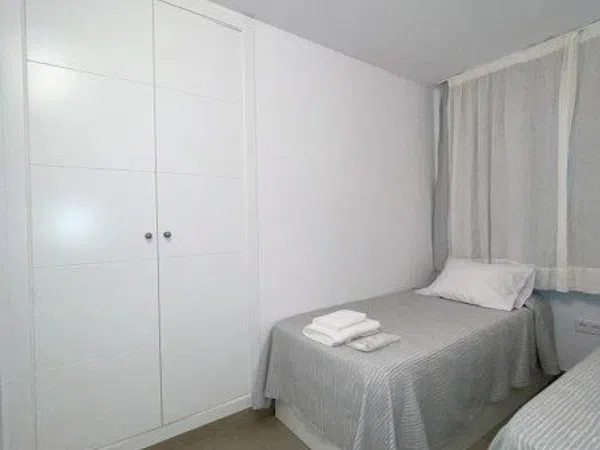 Piso en Avenida 8 d'Agost, 23, Marina Botafoc - Talamanca, Marina Botafoc - Talamanca - Foto 18