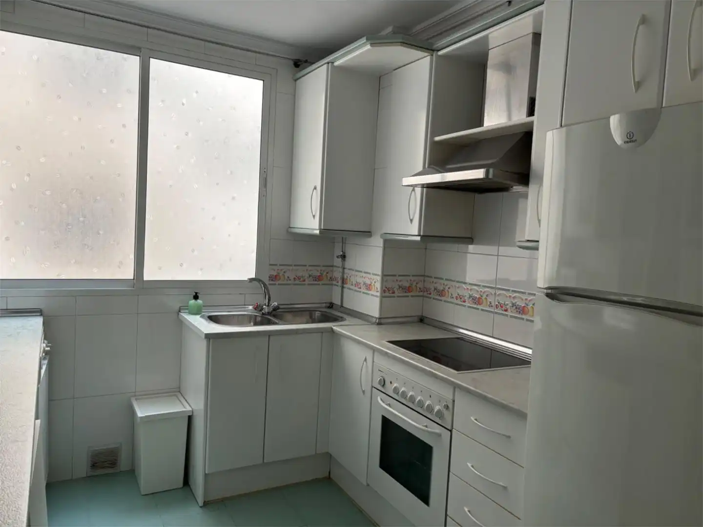 Piso en  Plaza Conde de Ferrería 3 - Foto 4