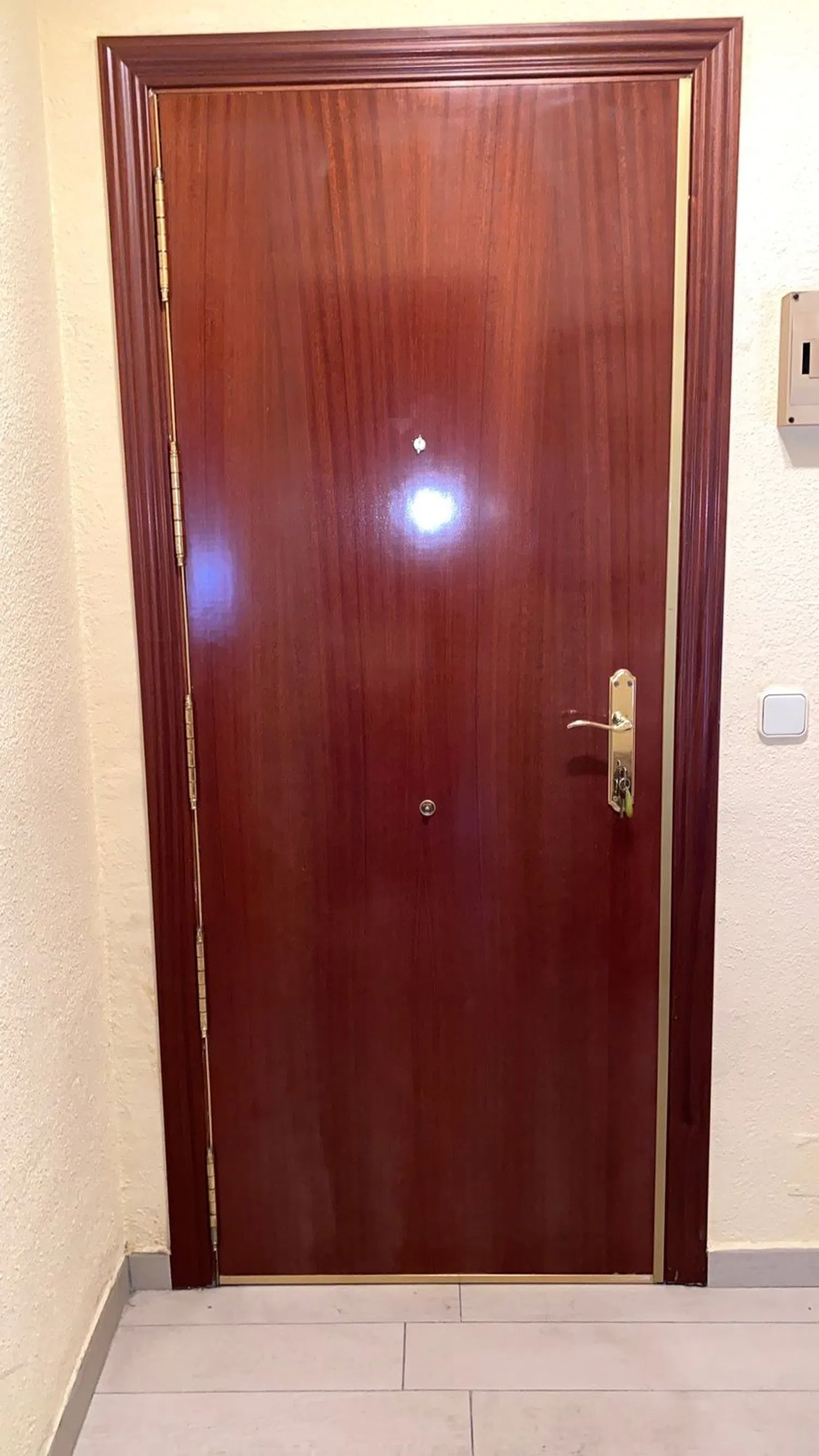Piso - Foto 19