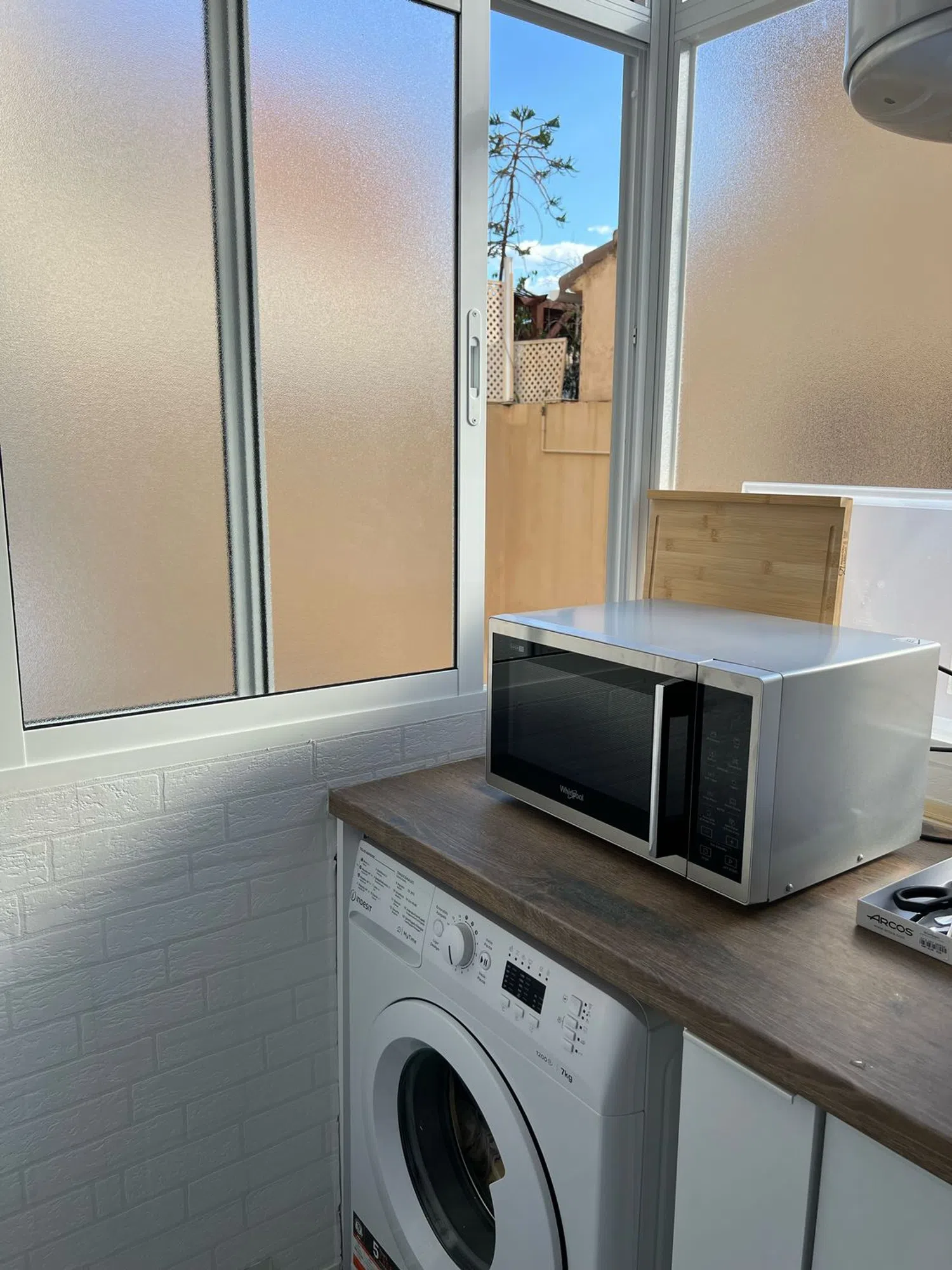 Piso en calle Mauricio Moro Pareto, 5 - Foto 17