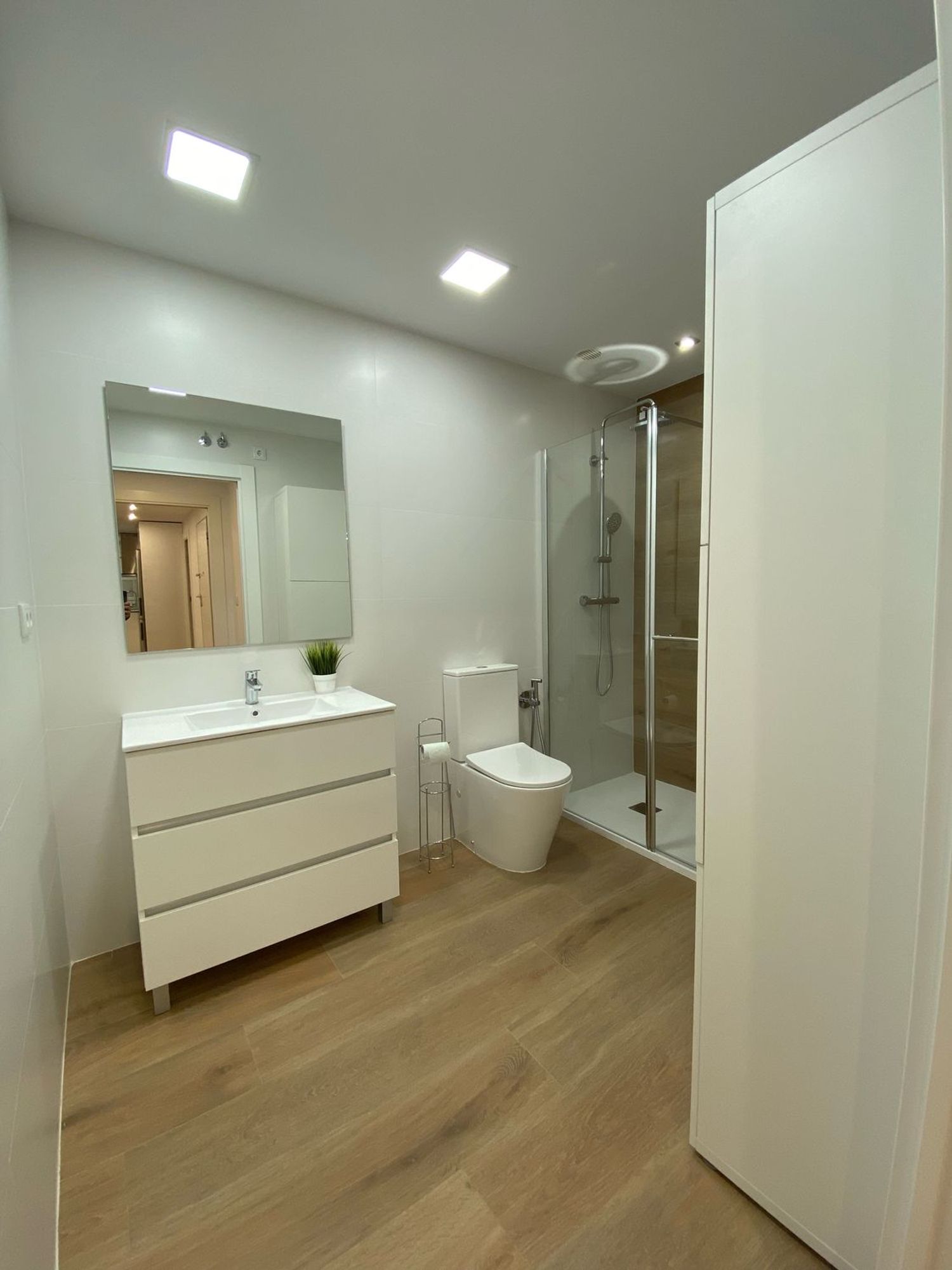 Piso en calle Vinader, 1 - Foto 7