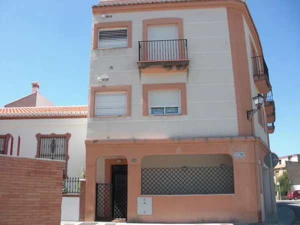Piso en Calle Guadalquivir s/n - Foto 34