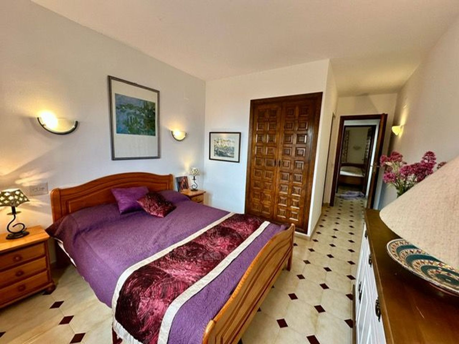 Chalet pareado en Calle Puertollano, 1, El Portet-Pla del Mar, El Portet-Pla del Mar - Foto 10