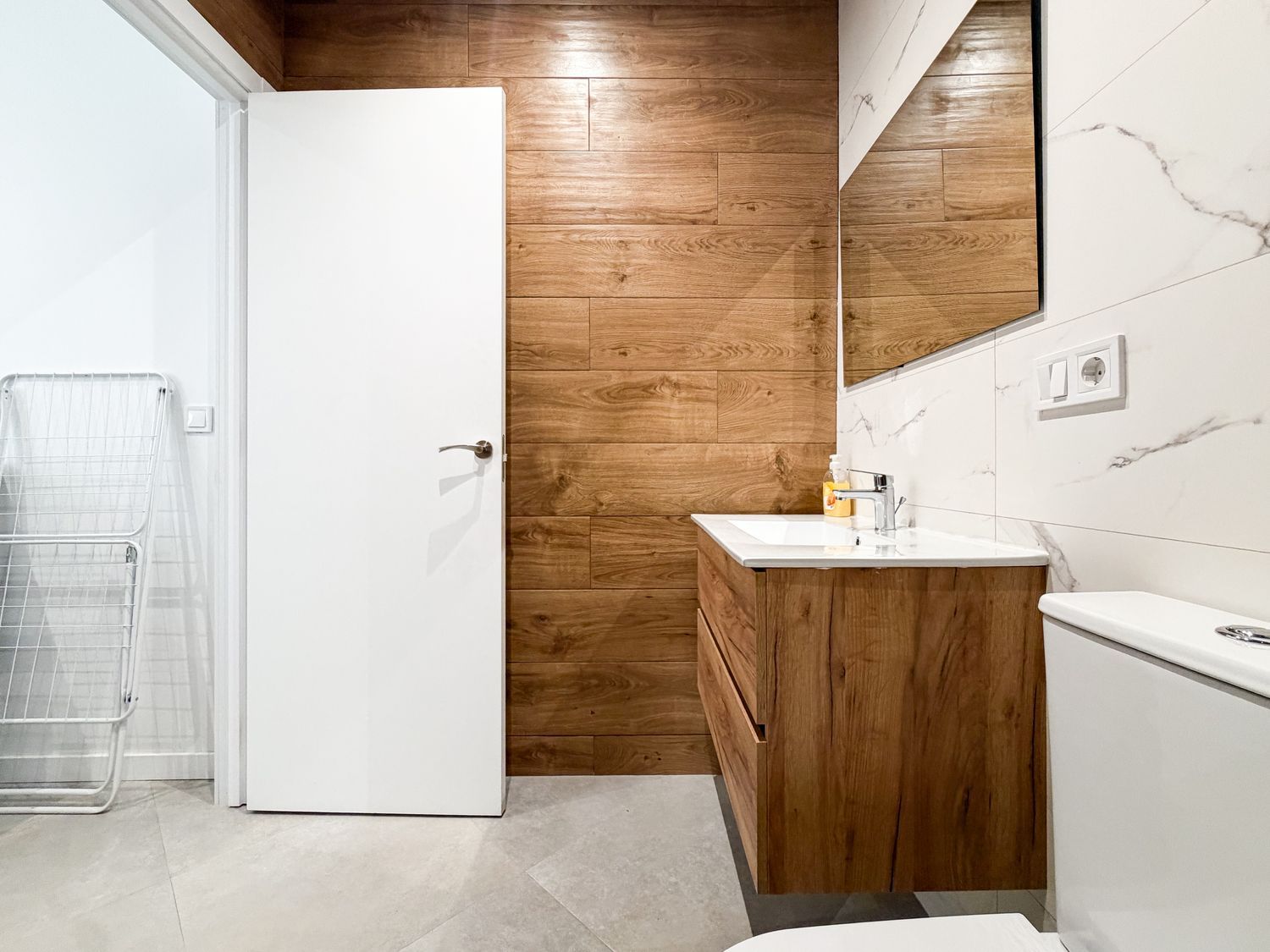 Estudio en Calle San Cayetano, Raval Roig-Virgen del Socorro - Foto 13