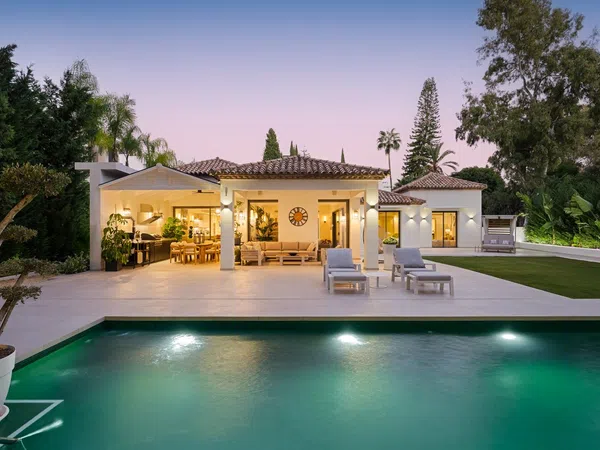 Casa o chalet independiente en Calle Pléyades s/n, Los Naranjos - Foto 1