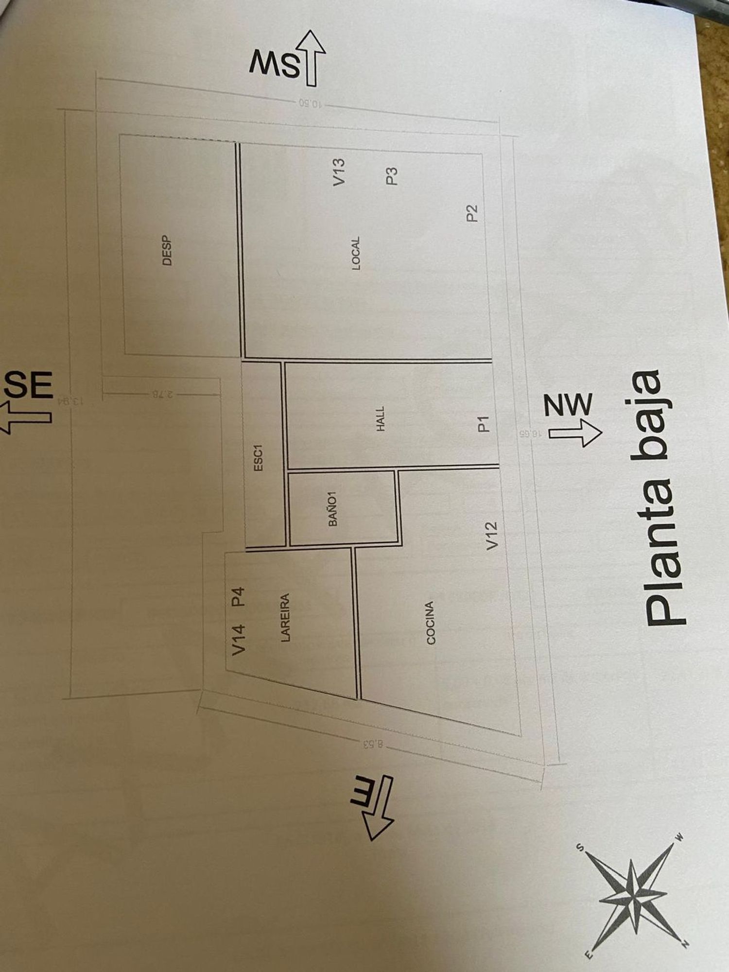 Casa de pueblo en Ep-8404, 5 - Foto 20