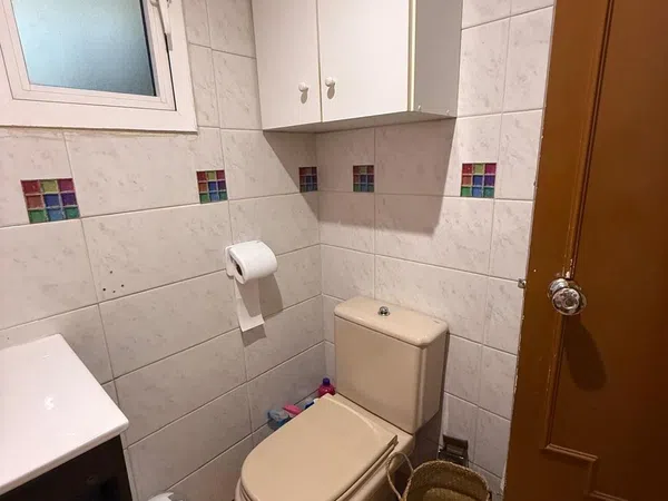 Piso en Calle del Doctor Bergez, 56, Carolinas Altas - Foto 5
