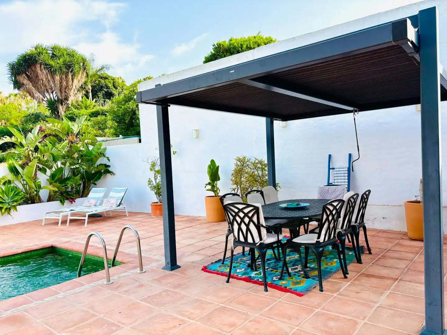 Chalet en Marbella - Foto 31