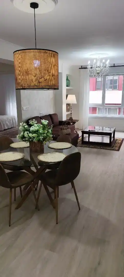 Piso en  Rúa Pintor Máximo Ramos 9 - Foto 2