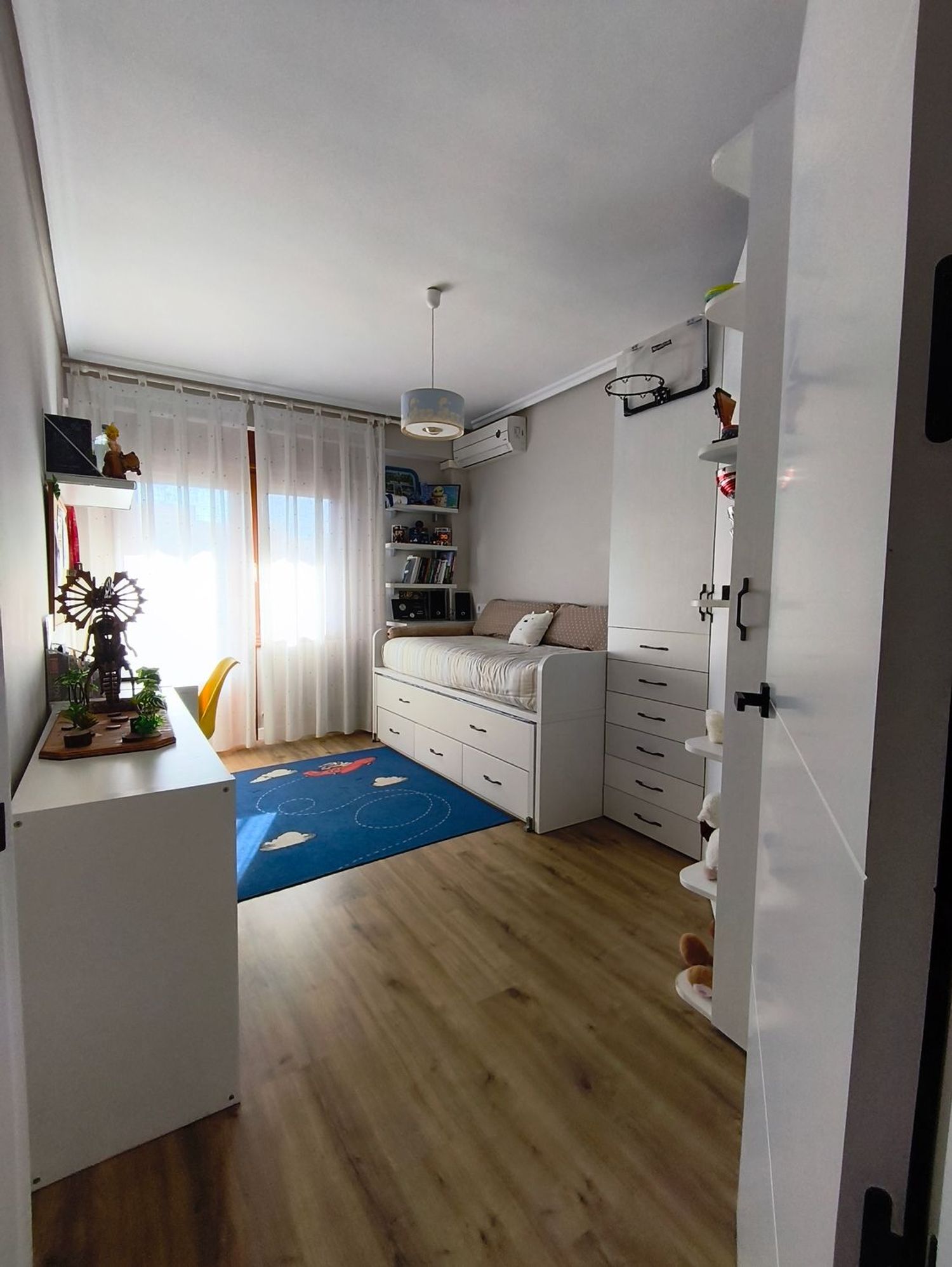 Piso en Calle la Balsa, 9 - Foto 7