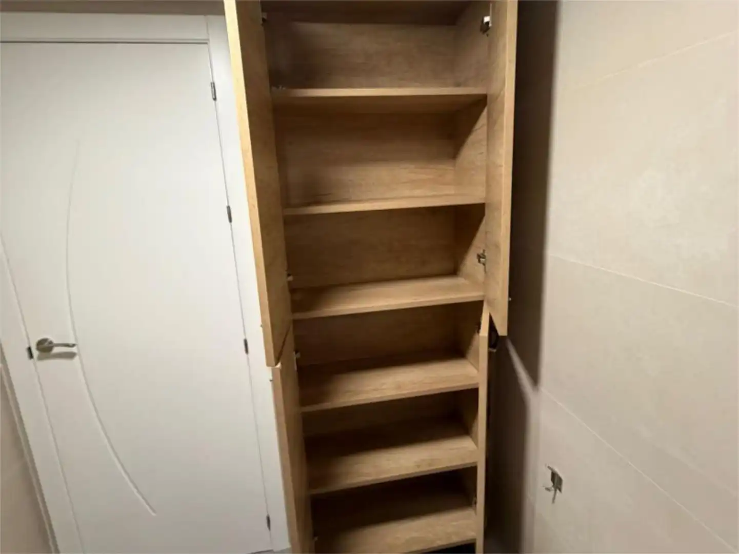 Piso en  Calle Pintor Almela Costa 6 - Foto 14