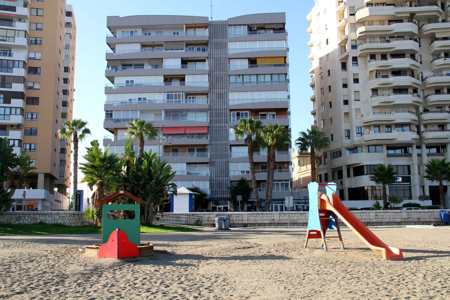 Ático en paseo Marítimo Ciudad de Melilla, 9 - Foto 2
