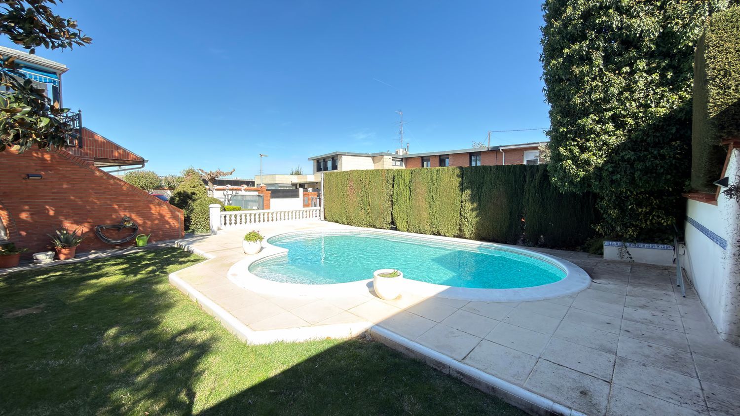 Casa independiente en Urbanización Torres de San Lamberto, 17 - Foto 5